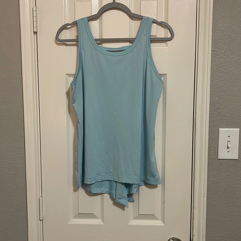 Champion Tank Top